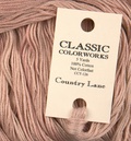 Crescent Colours - Country Lane