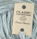 Crescent Colours - Petite Maison
