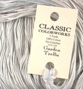 Crescent Colours - Garden Trellis (Cottage Colours)
