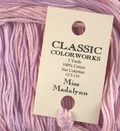 Crescent Colours - Miss Madalynn