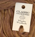Crescent Colours - Whatley Woodlands