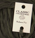 Crescent Colours - Balsam Fir
