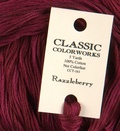 Crescent Colours - Razzleberry