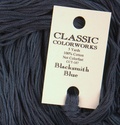 Crescent Colours - Blacksmith Blue