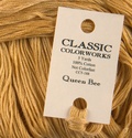 Crescent Colours - Queen Bee