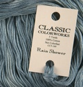 Crescent Colours - Rain Shower