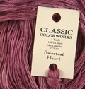 Crescent Colours - Sweetest Heart