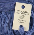 Crescent Colours - Morning Glory