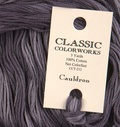 Crescent Colours - Cauldron