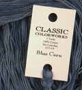 Crescent Colours - Blue Corn