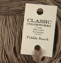 Crescent Colours - Pebble Beach