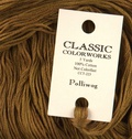 Crescent Colours - Polliwog