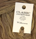 Crescent Colours - Wilderness