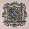Watergarden, The - Cross Stitch Pattern