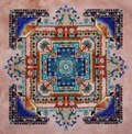 Egypt Garden - Cross Stitch Pattern