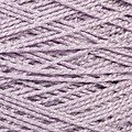 Needloft Craft Yarn 20 Yard Card - Lilac
