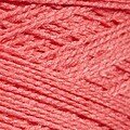 Needloft Craft Yarn 20 Yard Card - Watermelon