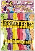 Prism Six-Strand Floss Pack - Enchanted