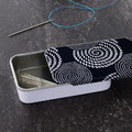 DMC Magnetic Needle Case