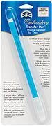 DMC Embroidery Transfer Pen - Blue