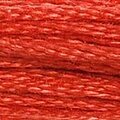 DMC Six Strand Floss #350