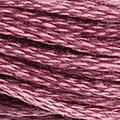 DMC Six Strand Floss #3687