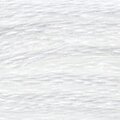 DMC Six Strand Floss White