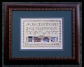 To Everything a Season - Cross Stitch Pattern