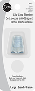 Slip-Stop Thimble by Dritz - Large