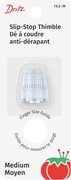 Slip-Stop Thimble by Dritz - Medium