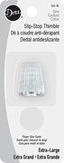 Slip-Stop Thimble by Dritz - Extra Large