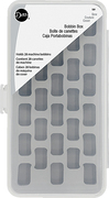Bobbin Box With Foam Insert