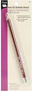 Iron-On Transfer Pencil - Red