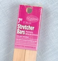 Stretcher Bars - 7" x 3/4"