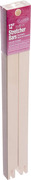 Stretcher Bars - 12" x 3/4"