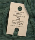 Sampler Threads - Pine
