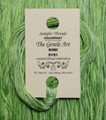 Sampler Threads - Kiwi