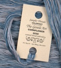 Sampler Threads - Cornflower