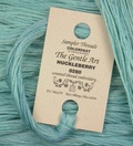 Sampler Threads - Huckleberry