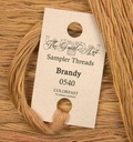 Sampler Threads - Brandy