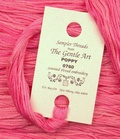 Sampler Threads - Poppy