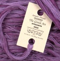 Sampler Threads - Hyacinth