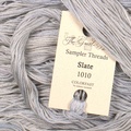 Sampler Threads - Slate