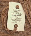 Sampler Threads - Wood Smoke
