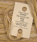 Sampler Threads - Flax