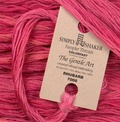Sampler Threads - Rhubarb