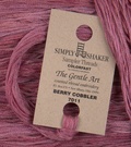 Sampler Threads - Berry Cobbler