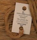 Sampler Threads - Apple Cider