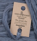 Sampler Threads - Dungarees