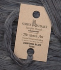 Sampler Threads - Uniform Blue